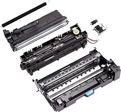 Блок фотобарабана Kyocera DK-7300 302P793065/302P793060 ч/б:500000стр. для P4040DN