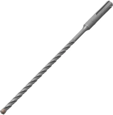Бур MATRIX 70646,  по бетону,  6мм,  SDS Plus,  1шт