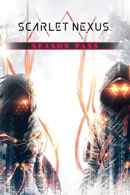 Дополнение к игре NAMCO BANDAI Scarlet Nexus Season Pass, для  ПК,  RUS (интерфейс и субтитры)