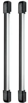 Датчик движения SMARTEC ST-PD108BB-MC,  черный/белый
