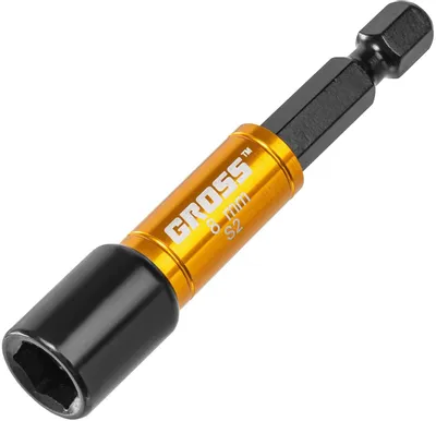 Бита GROSS 11617,  1шт