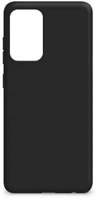 Чехол (клип-кейс) GRESSO Meridian, для Xiaomi 11T/11T Pro, противоударный, черный [gr17mrn1180]