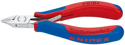 Бокорезы KNIPEX KN-7732120H, 120мм