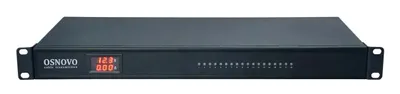 Блок питания AC/DC Osnovo PS18-12240/R