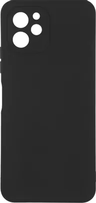 Чехол (клип-кейс) Redline iBox Case, для Huawei Nova Y61, черный [ут000033605]