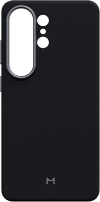 Чехол (клип-кейс) MAGSSORY CLT052, для Samsung Galaxy S26 Ultra, черный