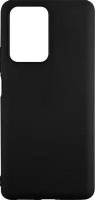 Чехол (клип-кейс) Redline УТ000027400, для Xiaomi 11T Pro, противоударный, черный