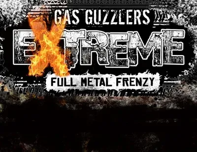 Дополнение к игре GAMEPIRES Gas Guzzlers Extreme: Full Metal Frenzy, для  ПК,  регион: Россия,СНГ,  RUS (интерфейс)