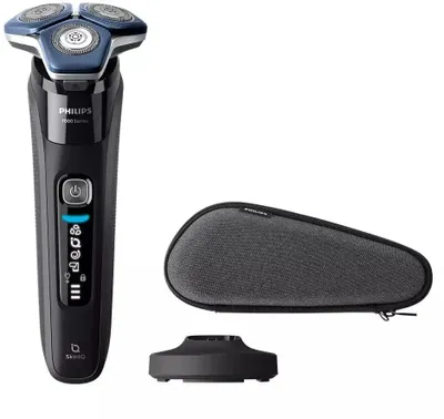Электробритва Philips S7886/35,  черный