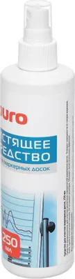 Чистящий спрей Buro BU-Smark,  250 мл,  для маркерных досок