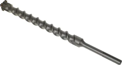 Бур MONOGRAM 088-741,  по бетону/кирпичу/камню,  45мм,  SDS-MAX,  1шт
