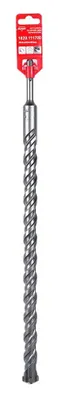 Бур Elitech 1820.111700,  по бетону,  24мм,  SDS-PLUS,  1шт