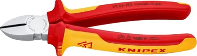 Бокорезы KNIPEX KN-7006180, 180мм