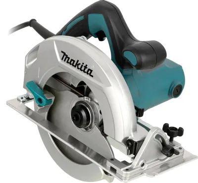Циркулярная пила Makita HS7600, 185мм