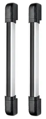 Датчик движения SMARTEC ST-PD102BB-MC,  черный
