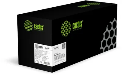 Блок фотобарабана Cactus CS-DR3300 DR-3300 черный ч/б:30000стр. для HL-5440D/5450DN/5450DNT/5470DW/5470DWT/6180DW/6180DWT/5452DN/5472DW/5472DWT/6182DW/6182DWT;MFC-8710DW/8910DW/8950DW/8950DWT/8510DN/8810DW/8512DN/8712DW/8912DW/89
