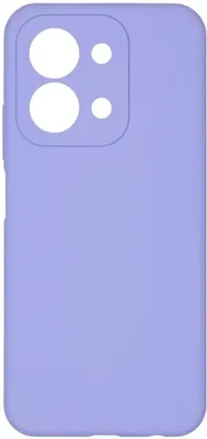 Чехол (клип-кейс) ZIBELINO Hard Case, для Xiaomi Redmi 15C, фиолетовый [zhc-xia-rdm-15c-pur]
