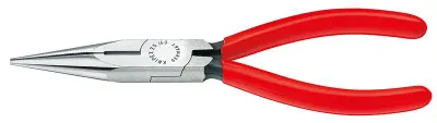 Длинногубцы KNIPEX KN-2501125, 125мм