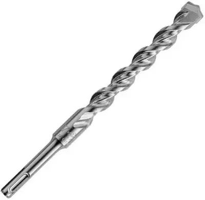 Бур Makita B-47569,  по бетону/кирпичу/камню,  10мм,  SDS-PLUS,  1шт