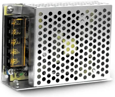 Блок питания GAUSS 202003040 для светодиодных лент