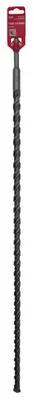 Бур Elitech 1820.033600,  по бетону,  18мм,  SDS-PLUS,  1шт