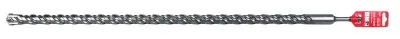 Бур Elitech 1820.114200,  по бетону,  28мм,  SDS-PLUS,  1шт