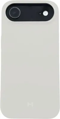 Чехол (клип-кейс) MAGSSORY CSL046, для Apple iPhone Air, бежевый [csl046i]