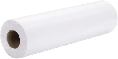 Бумага BRAUBERG 114180, для плоттера, 420мм х 175м, втулка 76мм, 80г/м2, белый