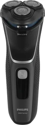 Электробритва Philips S3343/13,  черный