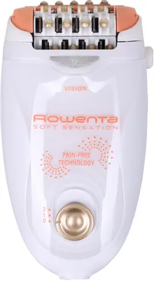 Эпилятор Rowenta EP5700F1 розовый [1830008006]