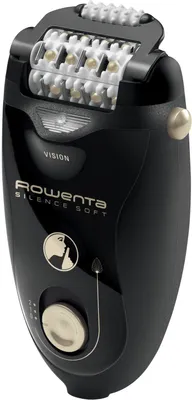 Эпилятор Rowenta EP5628F0 черный [1830008361]