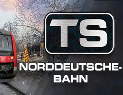 Дополнение к игре DOVETAIL Train Simulator: Norddeutsche-Bahn Kiel - Lubeck R, для  ПК,  регион: Россия,СНГ,  английская версия