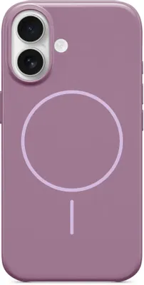 Чехол (клип-кейс) Beats A3377, Sunset Purple,  для Apple iPhone 16, противоударный, фиолетовый [mcff4pa/a]