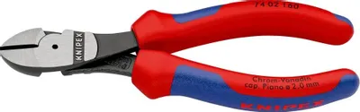 Бокорезы KNIPEX KN-7402160, 160мм