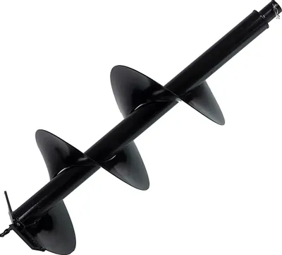 Бур для мотобуров Huter AG-250 [70/13/5]
