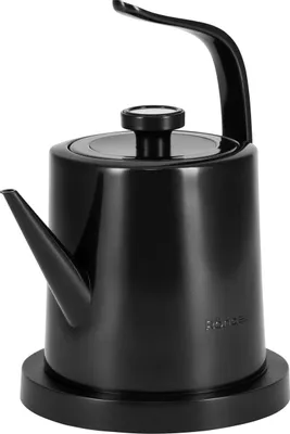 Чайник электрический Rondell RDE-WK805, 1л, металл