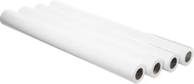 Бумага Cactus Eco, 914мм х 45.7м, 80г/м2, белый, 4 рулона в упаковке [cs-lfp80-914457e-4]
