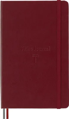 Блокнот Moleskine Passion,  400стр,  подарочная коробка,  винный [paswine]