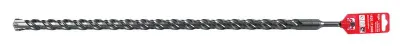 Бур Elitech 1820.112600,  по бетону,  22мм,  SDS-PLUS,  1шт