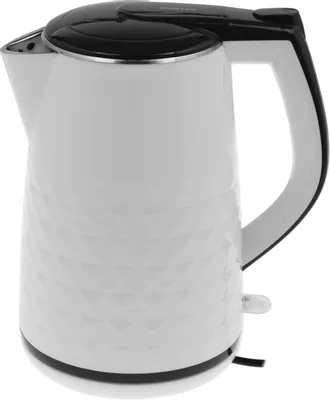 Чайник электрический CENTEK CT-0025, 1.8л, пластик