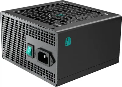 Блок питания DeepCool GamerStorm PN1000D Gen.5,  1000Вт,  80 PLUS GOLD,  120мм, черный, retail [r-pna00d-fc0b-wgeu-v2]