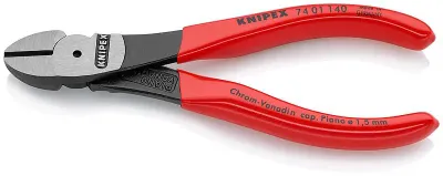 Бокорезы KNIPEX KN-7401140, 140мм