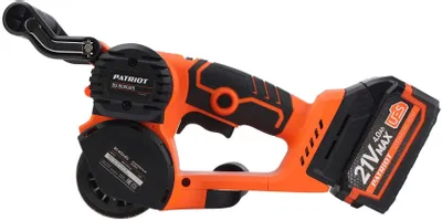 Брашировальная машина Patriot BS 800 UES [110301808]