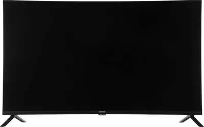 40" Телевизор CENTEK CT-8640 FULL HD, черный