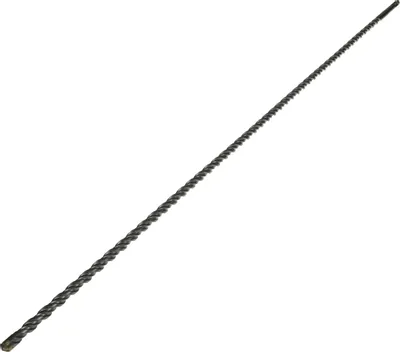 Бур Elitech 1820.114600,  по бетону,  12мм,  SDS-PLUS,  1шт