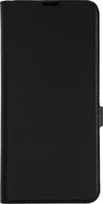 Чехол (флип-кейс) BORASCO Book Case, для Xiaomi Redmi Note 13 Pro +, черный [72997]