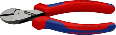 Бокорезы KNIPEX KN-7302160, 160мм