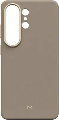 Чехол (клип-кейс) MAGSSORY CLT052, для Samsung Galaxy S26 Ultra, латте