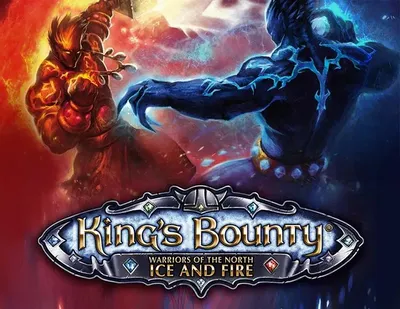 Дополнение к игре FULQRUM PUBLISHING King's Bounty: Warriors of the North - Ice and Fir, для  ПК,  регион: Россия,  RUS (интерфейс)