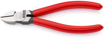 Бокорезы KNIPEX KN-7001140SB, 140мм